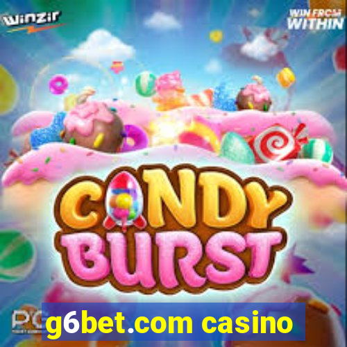 g6bet.com casino